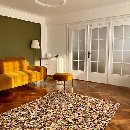 Cloos - Elegant Residence With Panoramic View Брашов Екстер'єр фото