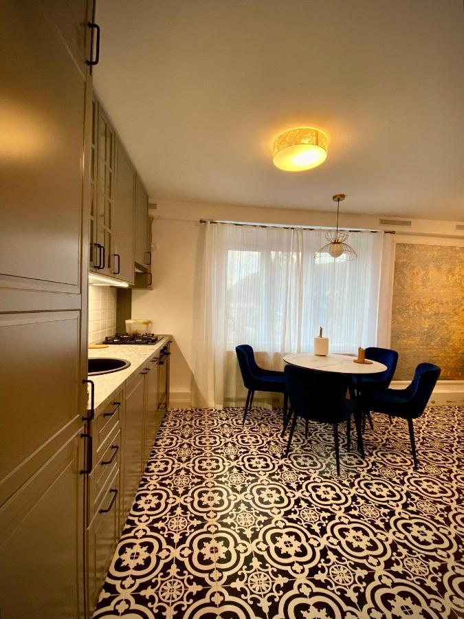 Cloos - Elegant Residence With Panoramic View Брашов Екстер'єр фото