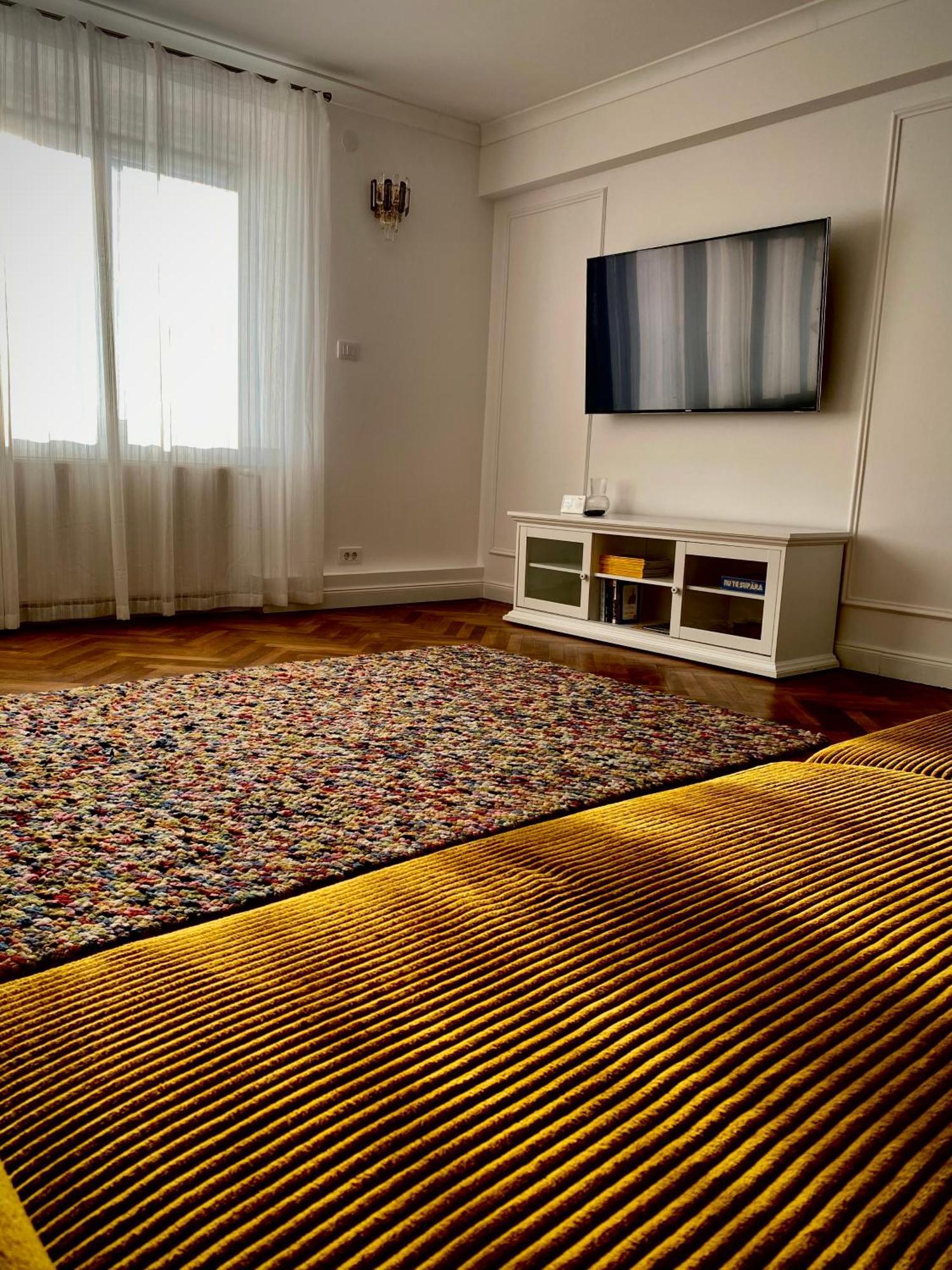 Cloos - Elegant Residence With Panoramic View Брашов Екстер'єр фото