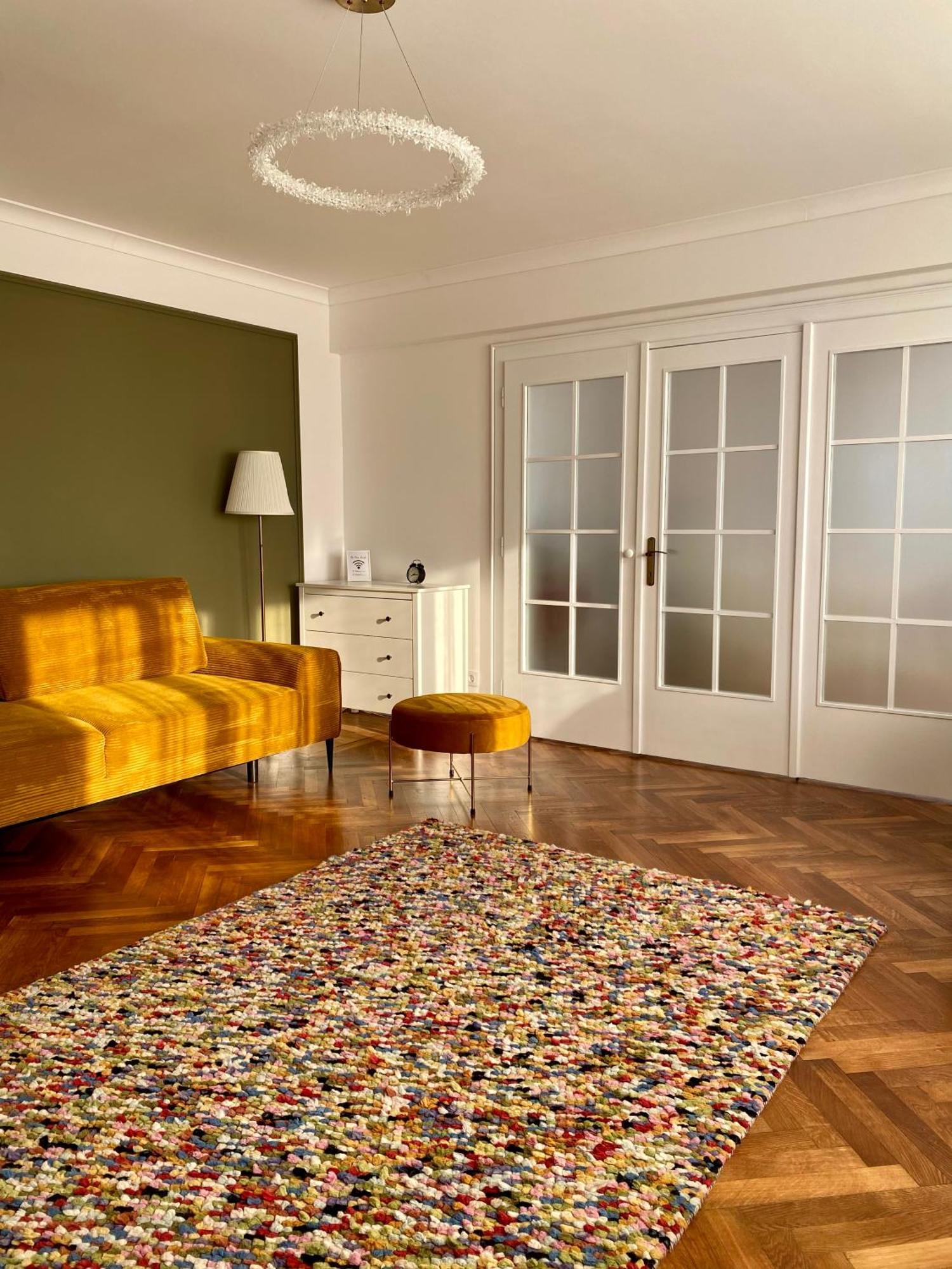 Cloos - Elegant Residence With Panoramic View Брашов Екстер'єр фото