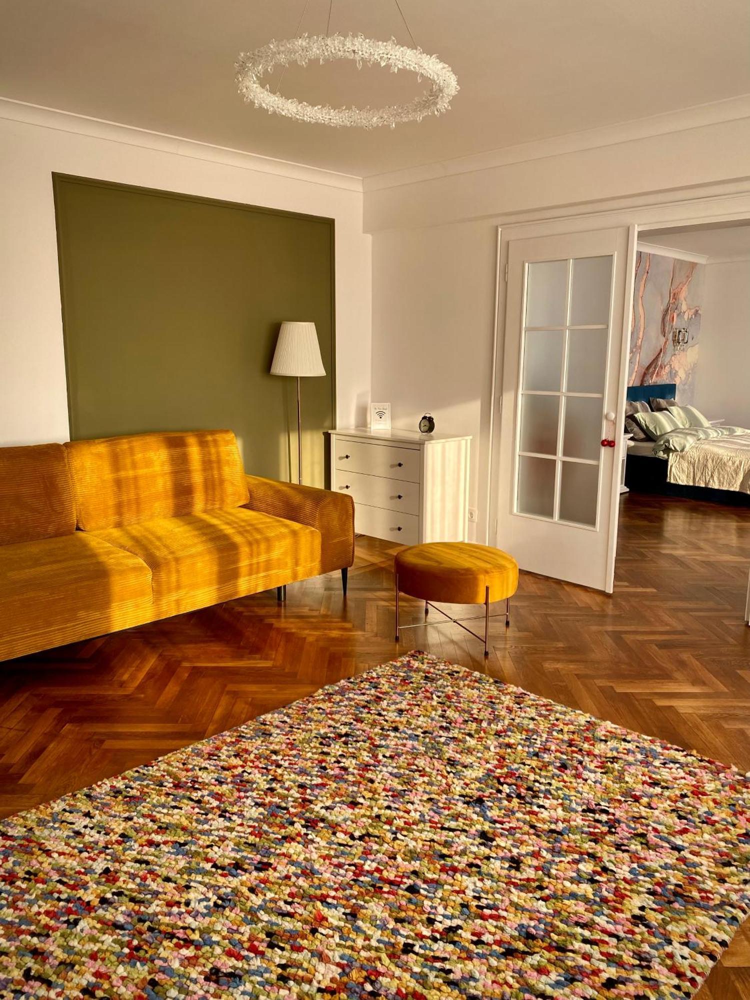 Cloos - Elegant Residence With Panoramic View Брашов Екстер'єр фото