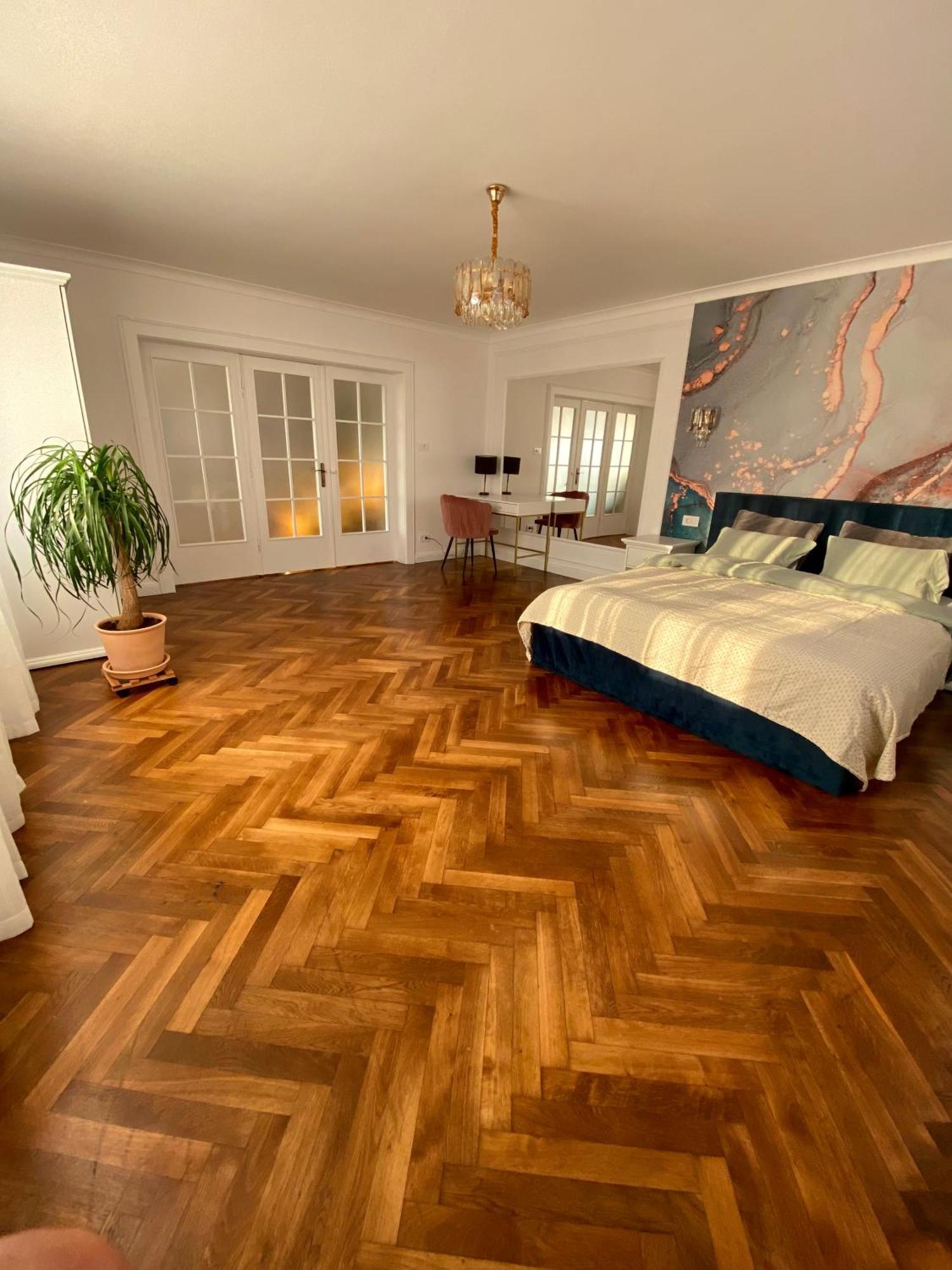 Cloos - Elegant Residence With Panoramic View Брашов Екстер'єр фото