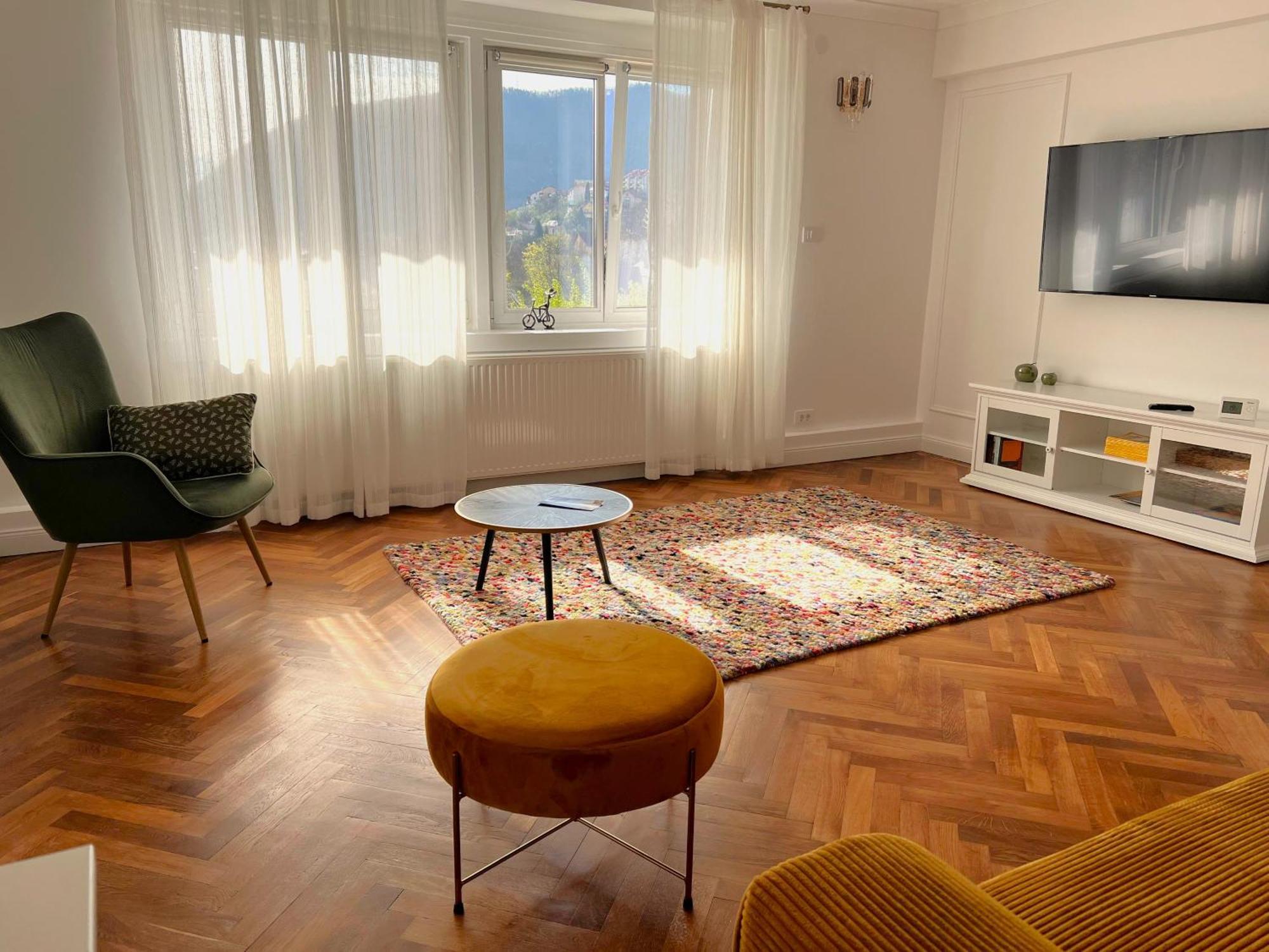 Cloos - Elegant Residence With Panoramic View Брашов Екстер'єр фото