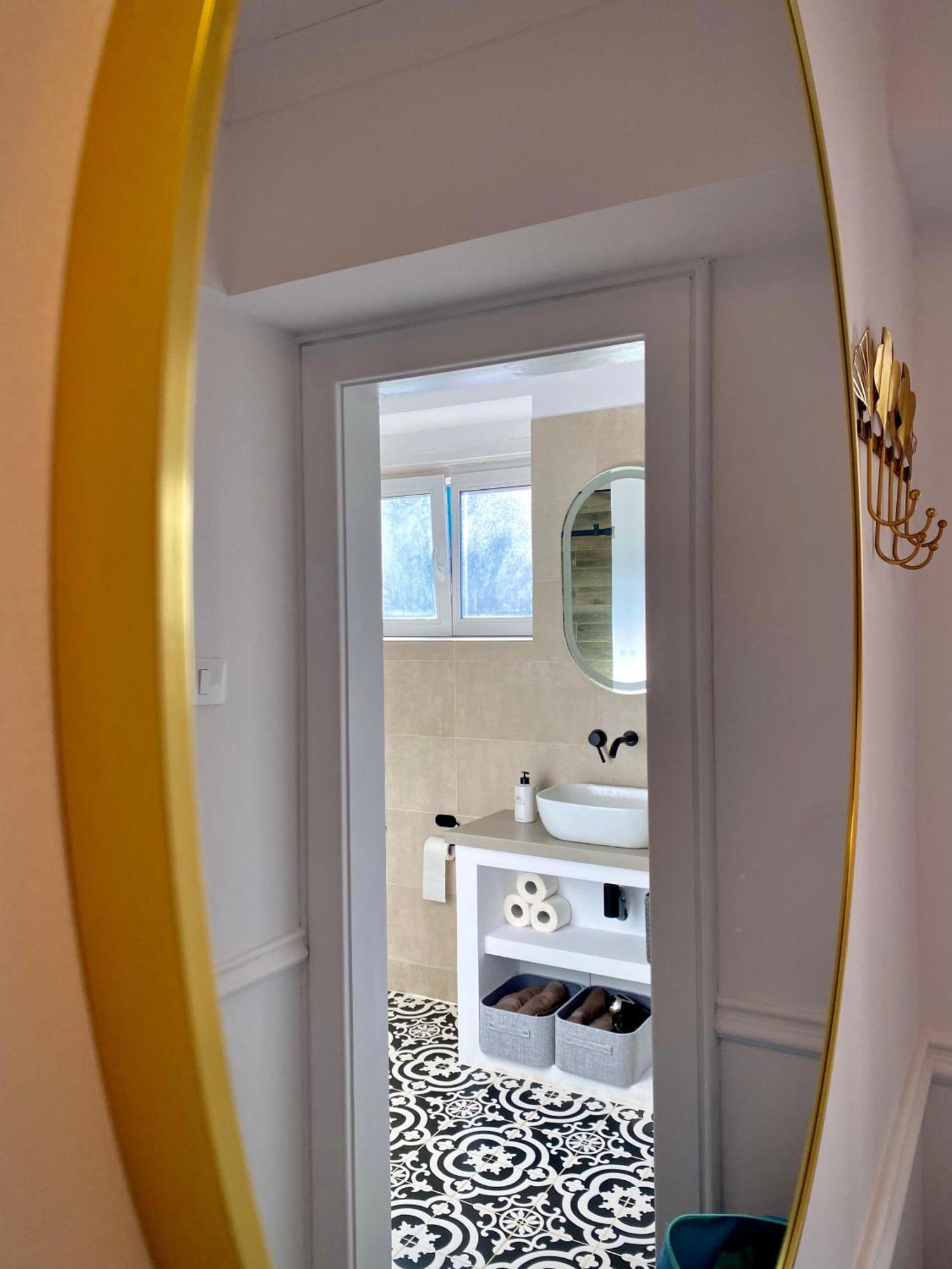 Cloos - Elegant Residence With Panoramic View Брашов Екстер'єр фото